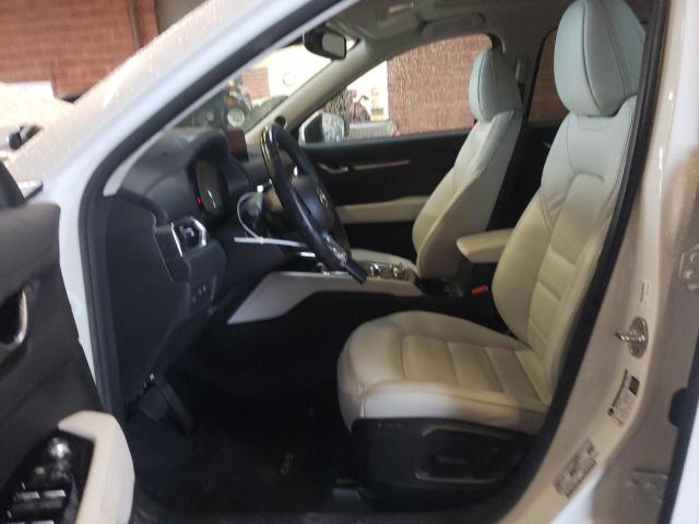 2020 MAZDA CX-5 GRAND - JM3KFADM1L0755583