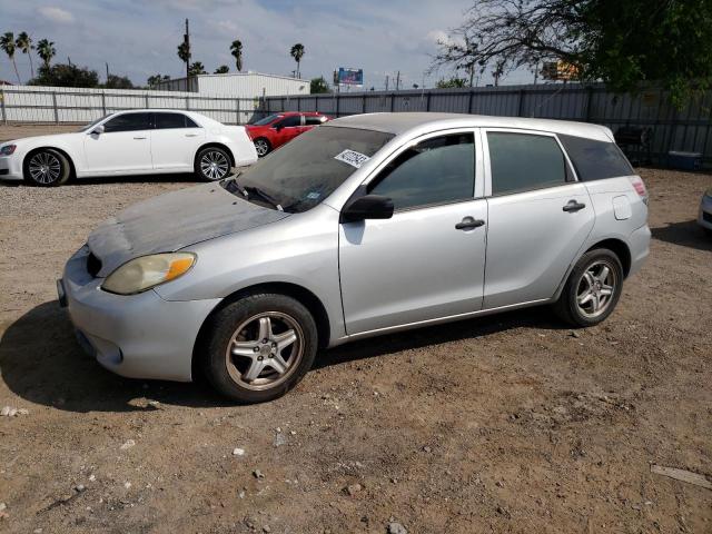 2006 Toyota Matrix XR