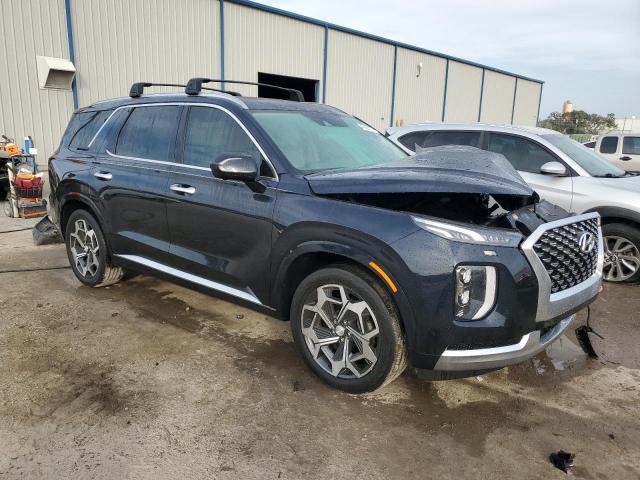 2021 HYUNDAI PALISADE C - KM8R74HEXMU298559