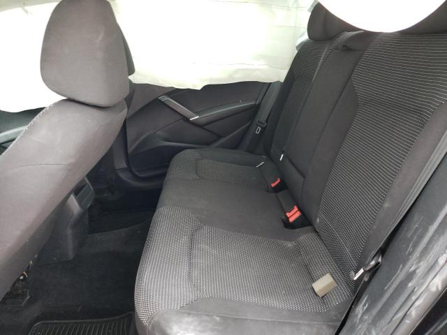 2018 VOLKSWAGEN PASSAT S - 1VWAA7A32JC001831