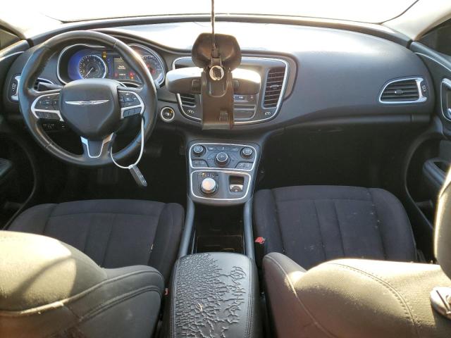 2015 CHRYSLER 200 LIMITE 1C3CCCAB6FN636041