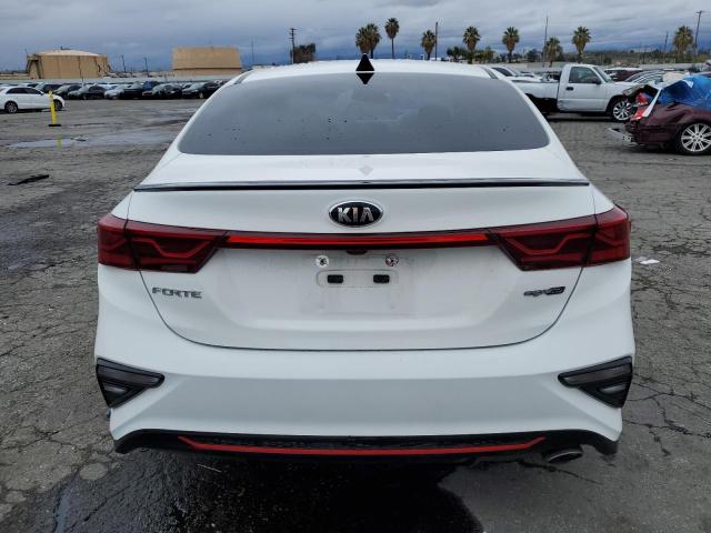 3KPF34AD8LE256036 KIA Forte Gt Line