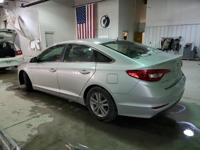 2015 HYUNDAI SONATA SE - 5NPE24AF9FH105383