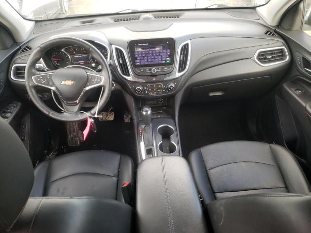 2020 CHEVROLET EQUINOX PR - 2GNAXNEV1L6160280