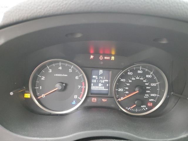 JF1GPAB61G8255517 Subaru Impreza Premium
