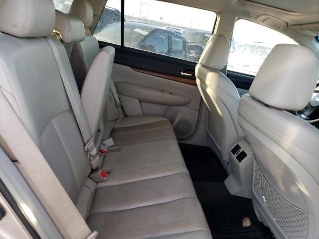 4S4BRDLC0E2214389 Subaru Outback 3.6r Limited