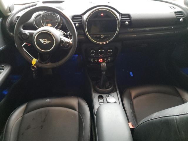 WMWLN5C57J2E34408 Mini Cooper