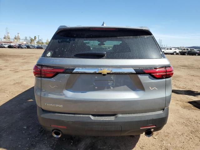 2023 CHEVROLET TRAVERSE L 1GNERFKW8PJ146576