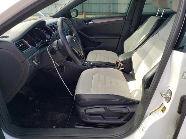 2016 VOLKSWAGEN JETTA SPOR - 3VWD17AJ3GM252795