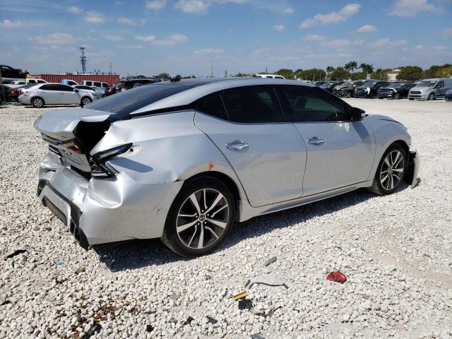 2020 NISSAN MAXIMA SL - 1N4AA6DV7LC364936