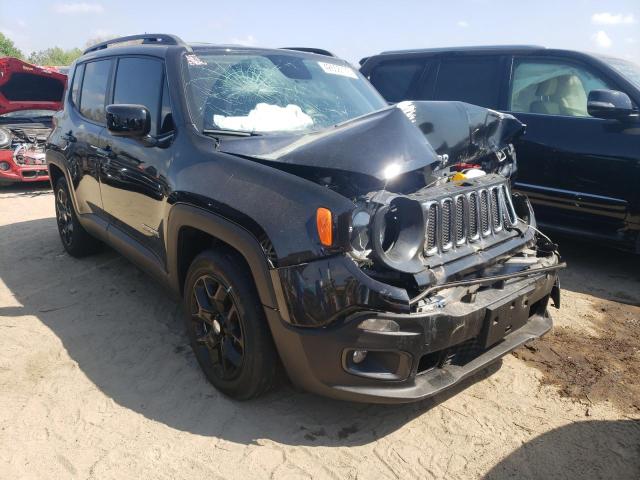 ZACCJABB0JPH62173 Jeep Renegade Latitude