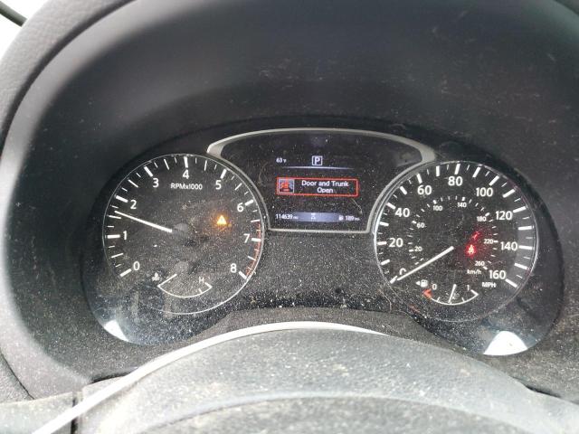 2018 NISSAN ALTIMA 2.5 1N4AL3AP5JC109732