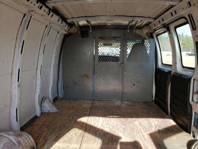 1GTGG25V451182653 GMC Savana G2500