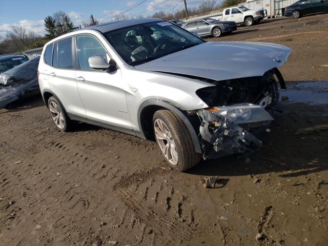 5UXWX5C53BL704459 BMW X3 Xdrive28i
