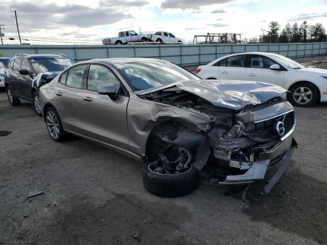 2020 VOLVO S60 T5 MOM 7JR102FK1LG064926