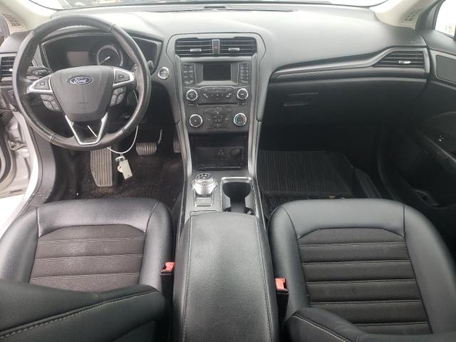 2018 FORD FUSION SE - 3FA6P0T96JR170435