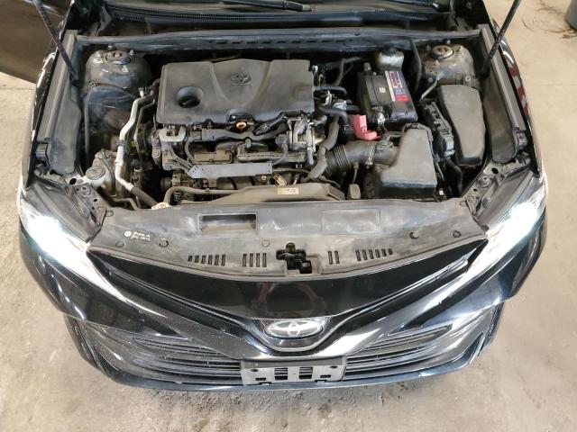 2018 TOYOTA CAMRY L - 4T1B11HK3JU141393