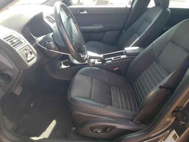 YV1MS382X82395141 Volvo S40