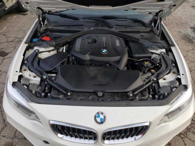 2017 BMW 230XI - WBA2M9C30HV717775