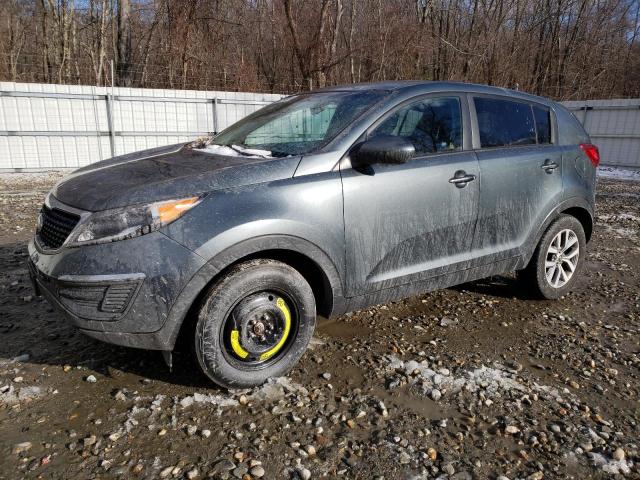 2015 KIA SPORTAGE - KNDPB3AC3F7718385
