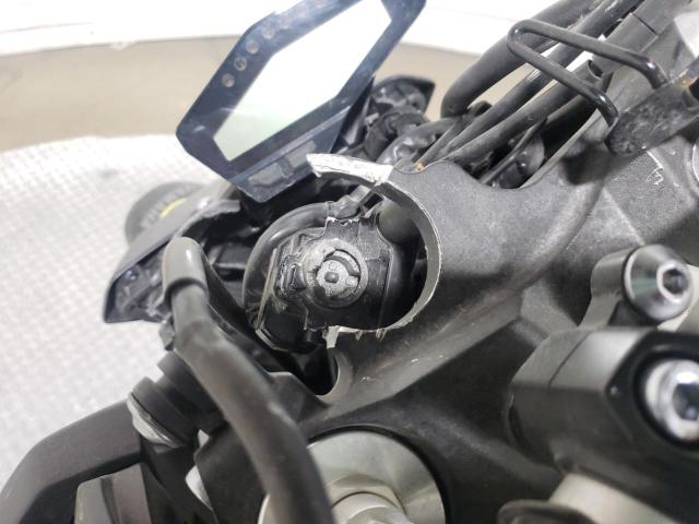 2020 YAMAHA MT09 - JYARN53E5LA008103