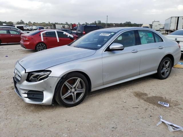 2017 MERCEDES-BENZ E 300 4MAT - WDDZF4KB4HA058670