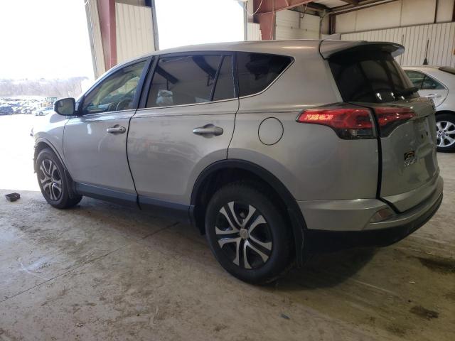 2018 TOYOTA RAV4 LE JTMBFREV1JJ208366