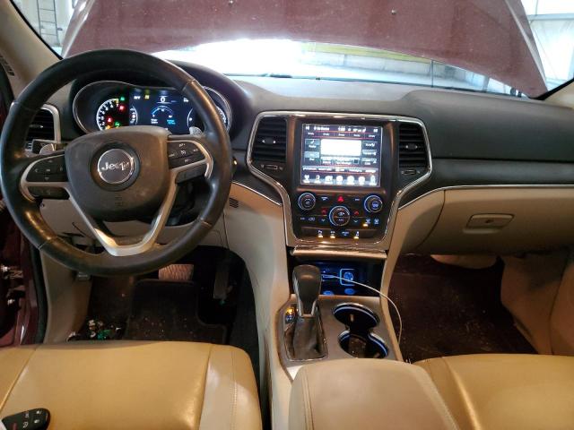 1C4RJFBT6GC360672 Jeep Grand Cherokee Limited
