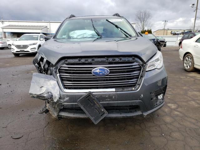2022 SUBARU ASCENT LIM 4S4WMALD0N3412245