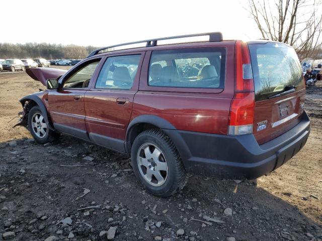 YV1SZ58DX11030292 Volvo V70