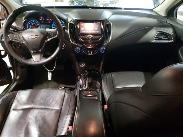 2016 CHEVROLET CRUZE PREM 1G1BG5SM9G7274471