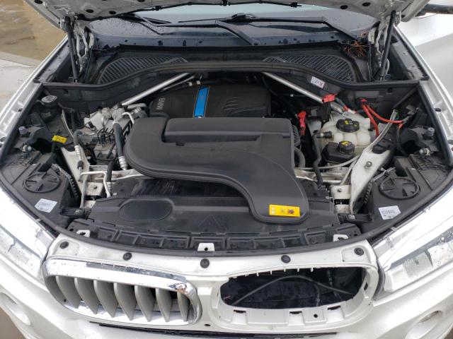 2016 BMW X5 XDR40E - 5UXKT0C56G0S76876
