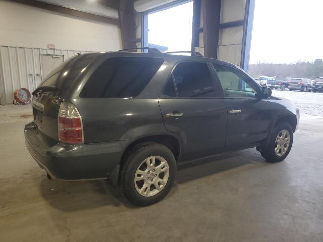 2HNYD18646H538107 Acura Mdx Touring