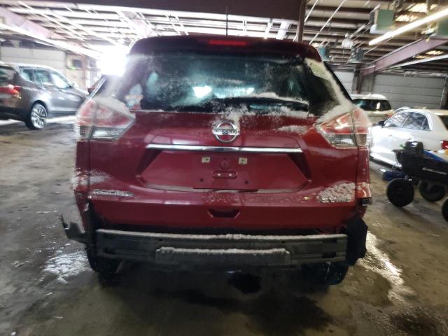5N1AT2MV5GC894997 Nissan ROGUE S