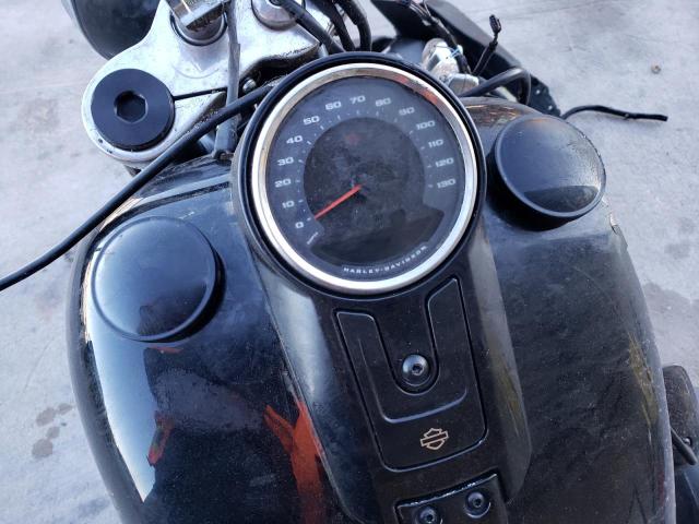 2018 HARLEY-DAVIDSON FLSB SPORT 1HD1YMJ2XJC035762