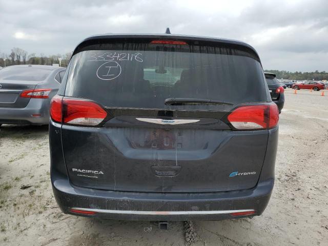 2020 CHRYSLER PACIFICA H - 2C4RC1L78LR258001