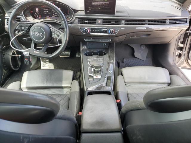 2018 AUDI S5 PREMIUM - WAUP4AF53JA056437