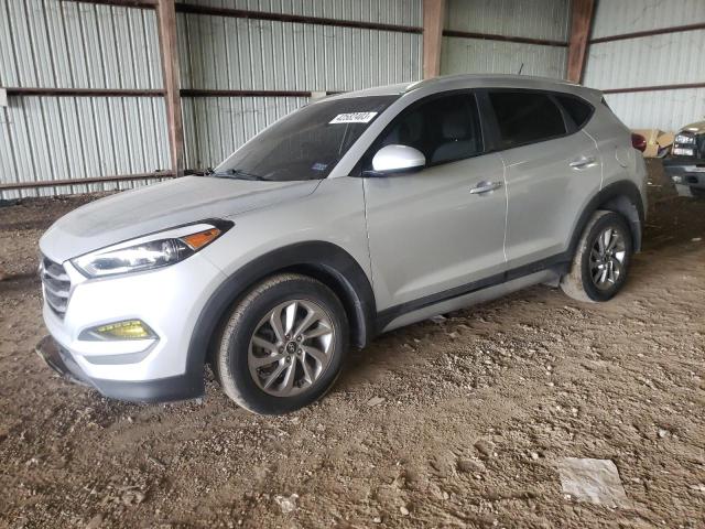 2017 HYUNDAI TUCSON LIM KM8J3CA44HU564278