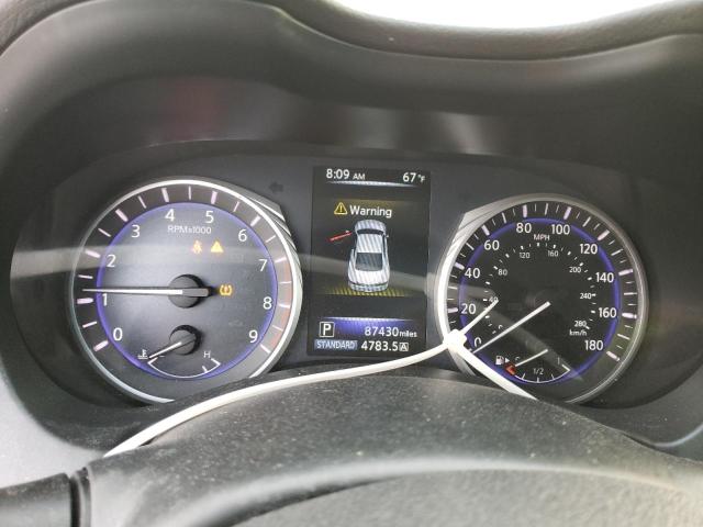 2017 INFINITI Q60 PREMIU - JN1EV7EL5HM550398