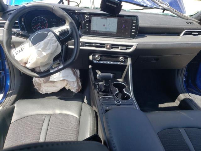 2022 KIA K5 GT LINE 5XXG64J20NG164682