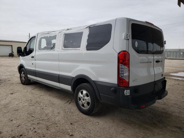 1FBZX2YM0HKA63786 Ford Transit T-350