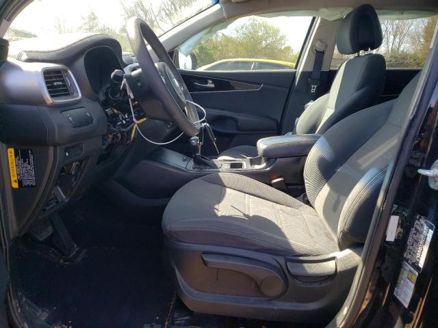 2016 KIA SORENTO LX - 5XYPGDA32GG168057