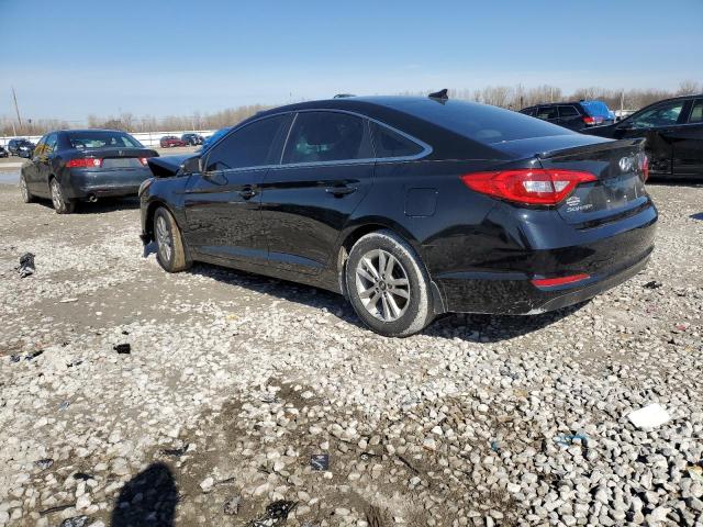 2016 HYUNDAI SONATA ECO - 5NPE24AA7GH427798
