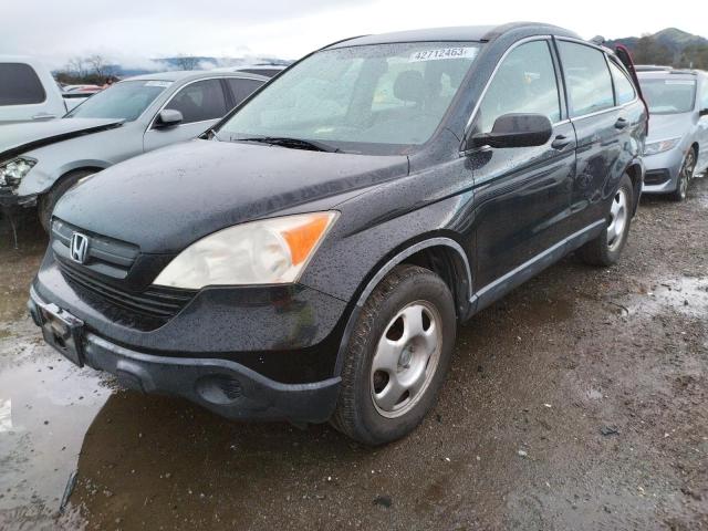 2007 Honda CR-V LX