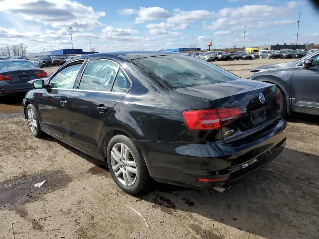 2017 VOLKSWAGEN JETTA S 3VW2B7AJ5HM204706