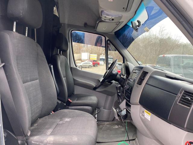 2017 MERCEDES-BENZ SPRINTER 2 - WD3PE8CD8HP537497