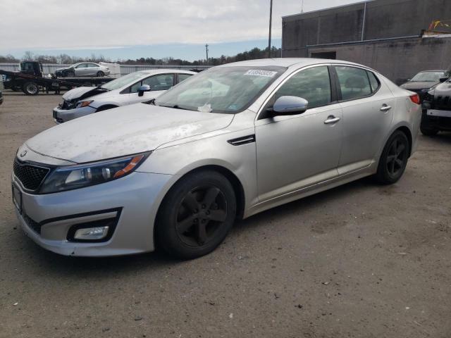 Vin: knagm4a71e5463083, lot: 41894503, kia optima lx 2014 img_1