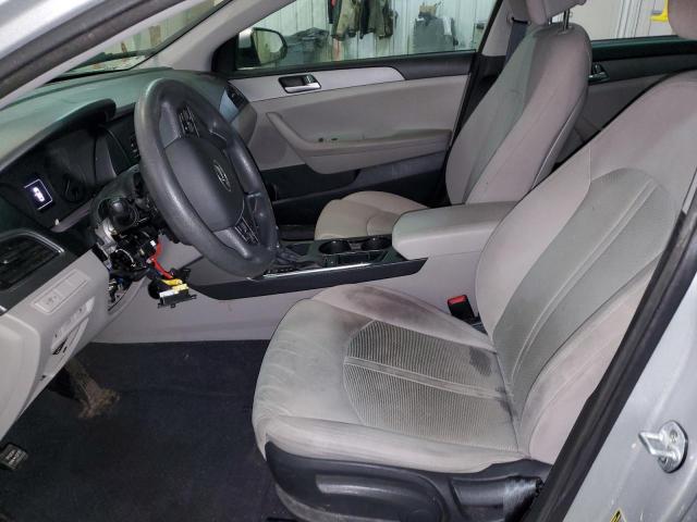 2015 HYUNDAI SONATA SE - 5NPE24AF9FH105383
