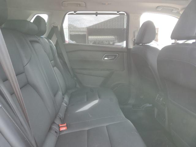 2021 NISSAN ROGUE SL - JN8AT3CA3MW028884