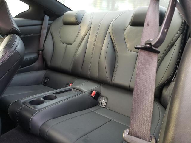 2017 INFINITI Q60 PREMIU - JN1EV7EL5HM550398